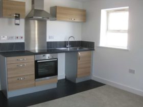 2 bedroom Town House...